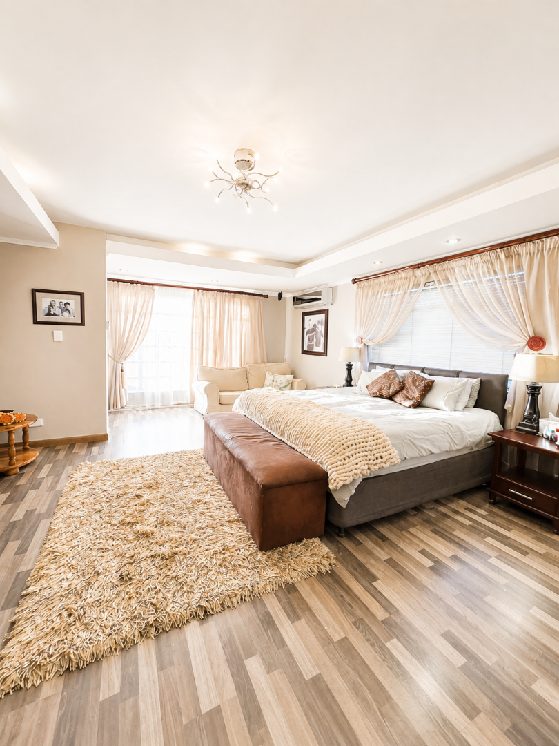 5 Bedroom Property for Sale in Klerksdorp Rural North West
